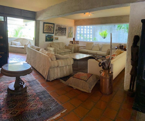 Imagen 10 de 14 de Casa En Venta En Prados Del Este