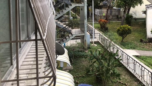 Imagen 2 de 7 de Se Vende Apto 69m2 2h/1b/1p El Valle