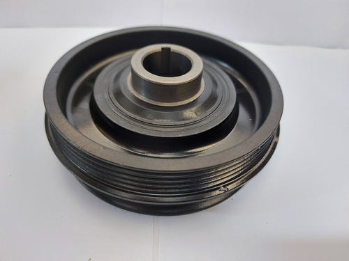 Damper De Chery Qq 16v 