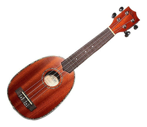 Ukelele Soprano Con Accesorios - Ukulele Superoferta!