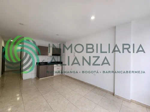Apartamento En Arriendo En Junin I. Cod A15550