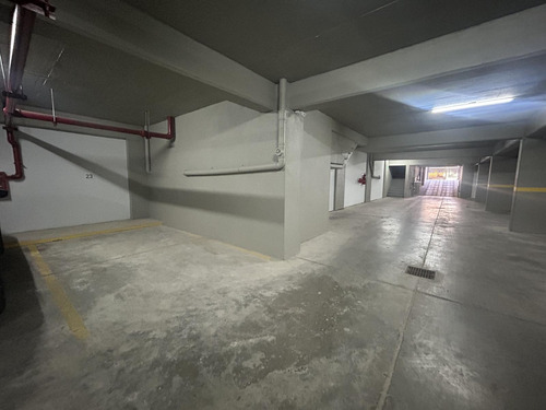 Cochera Venta Santa Fe - Centro