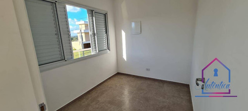 Imagem 16 de 30 de Linda Casa (nova) Condomínio Reserva Vale Verde R$ 775.000,00 - Ca1276