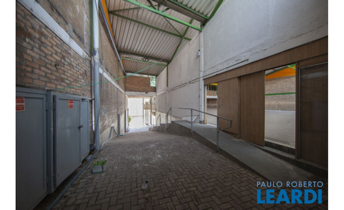 Imagem 6 de 8 de Comercial - Belenzinho - Sp - 647081