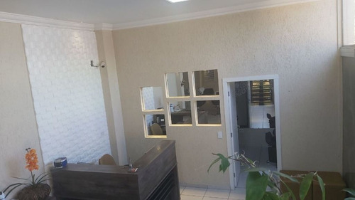 Imagem 14 de 16 de Casa Com 3 Dormitórios À Venda, 253 M² Por R$ 1.250.000,00 - Parque Industrial - Campinas/sp - Ca0619