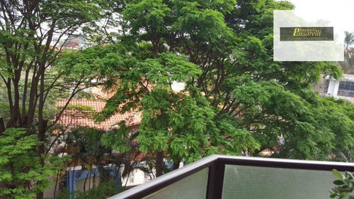 Imagem 10 de 30 de Apartamento Com 3 Dormitórios À Venda, 189 M² Por R$ 1.200.000,00 - Condomínio Edifício Riachuelo - Vinhedo/sp - Ap0586