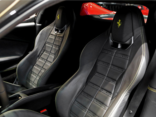 Ferrari 296 GTB 3.0 V6 TURBO PHEV F1-DCT