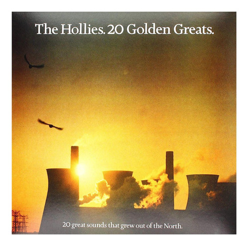 Hollies - 20 Golden Greats | Vinilo