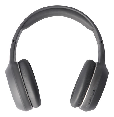 Auriculares Bluetooth Edifier W600bt, Batería De 30 Horas Gris (Usado)