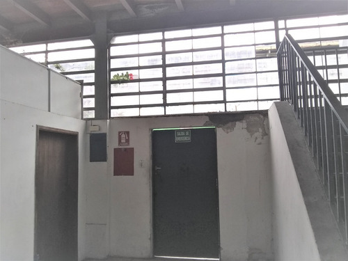 Imagen 6 de 10 de Galpon Zona Indstrial Carrizal