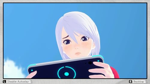 Another Code: Recollection For Nintendo Switch - Aventura P