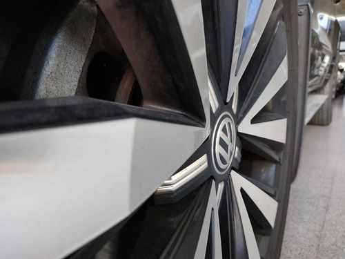 Volkswagen Amarok Highline Pack V6 Extreme 3.0 Delcentro