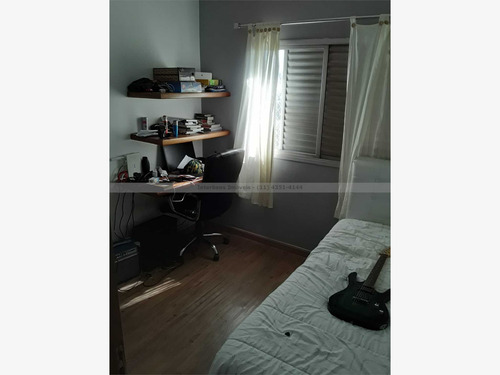 Imagem 2 de 11 de Apartamento - Centro - Sao Bernardo Do Campo - Sao Paulo | Ref.: - 04330