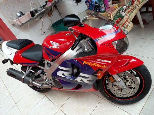 Honda Cbr 900rr Fire Honda Cbr 900rr Fire