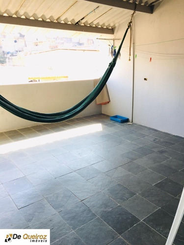 Imagem 17 de 30 de Casa Em São Paulo Na Zona Sul, Localizada No Vila Natal ! Perto Do Supermercado Ricoy. - 0959 - 68203937