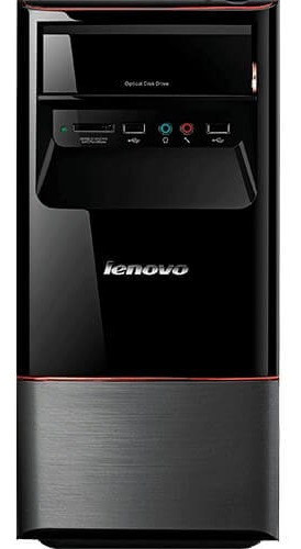 Computador Lenovo H420 Intel Core I3-2120 4gb 1tb Windows 7 (Recondicionado)