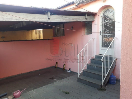 Imagem 6 de 15 de Terreno - Vila Alpina - Ref: 10561 - V-10561