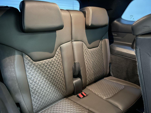 Jeep Commander Limited Td380 4x4 Turbo Diesel