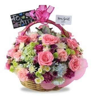 Imagen 5 de 7 de Arreglos Florales Ramos De Rosas Florerias Df Flores