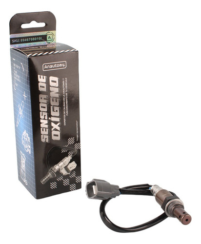 Sensor Oxigeno P/toyota Camry 2003 2004 2005 2006 2007 2008
