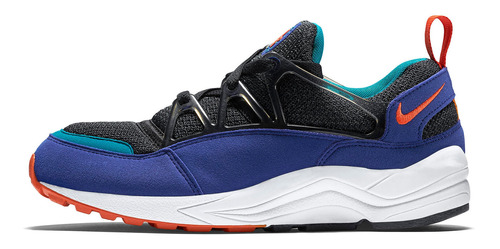 Zapatillas Nike Air Huarache Light Ultramarine 306127-480   