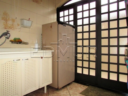 Casa - Santa Maria - Ref: 20328 - V-20328