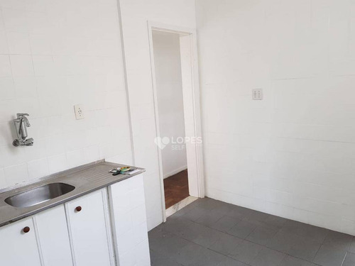 Apartamento Com 2 Dormitórios À Venda, 60 M² Por R$ 320.000,00 - Santa Rosa - Niterói/rj - Ap38878