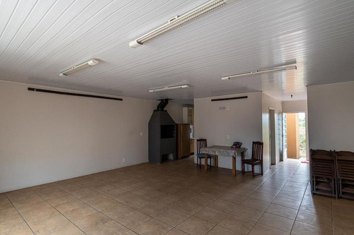 Apartamento Em Jardim Betânia, Cachoeirinha/rs De 43m² 2 Quartos À Venda Por R$ 128.000,00 - Ap595876