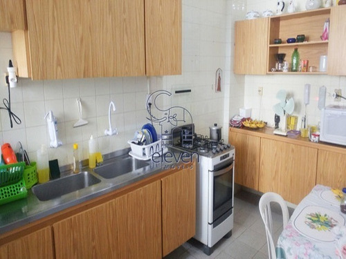 Imagem 19 de 21 de Apartamento 3 Quartos, Ótima Localização, Pituba, Salvador, Bahia - Rg323 - 69853071