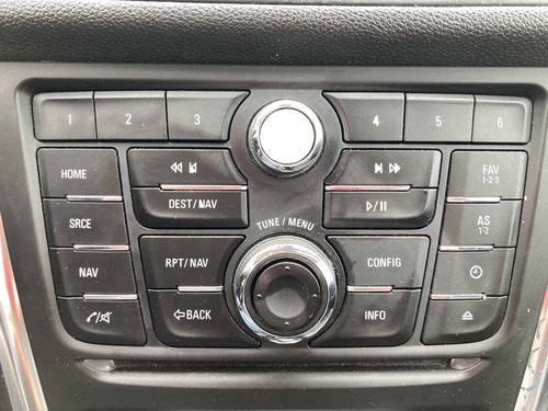 Buick Encore 1.4 Cxl Premium At