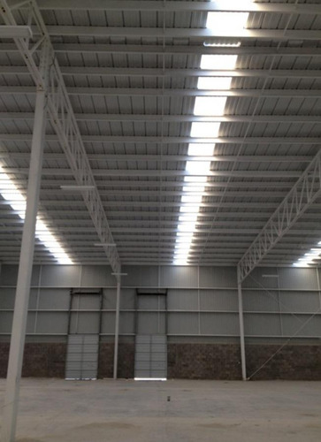 Nave Industrial - Apaseo El Grande