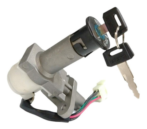 Suichera Moto Scooter Matrix 150 Gy6
