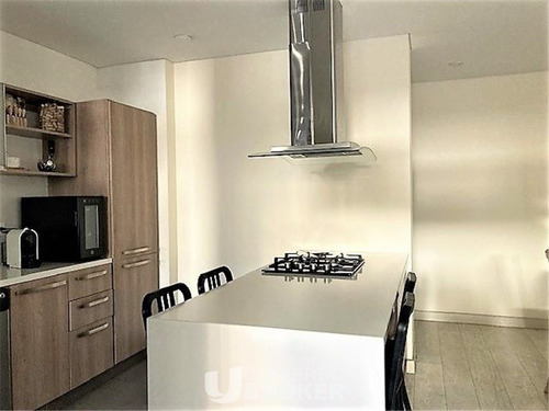 Imagen 5 de 14 de Se Vende Apartamento 119m² Santa Barbara, Bogotá Ub18379