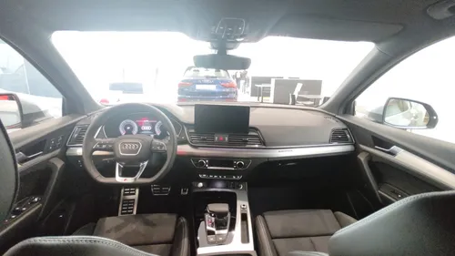 Audi Q5 2.0 45 Tfsi Mhev Quattro S-Line