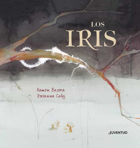 Iris, Los - Ramon Besora