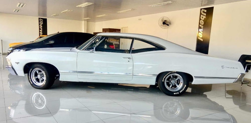 Chevrolet Impala