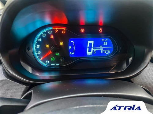 Imagem 9 de 9 de Chevrolet Onix 1.4 Mpfi Ltz 8v