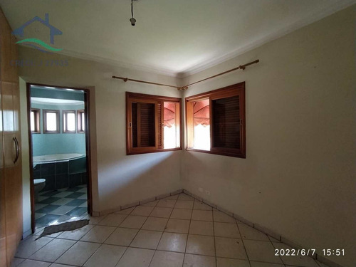 Imagem 5 de 30 de Chácara Com 04 Suítes- Atibaia-r$1.100.000,00- Cod: 3197 - V3197