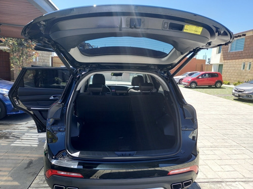 Imagen 8 de 15 de Jac Sei 7 Pro Sei 7 Pro