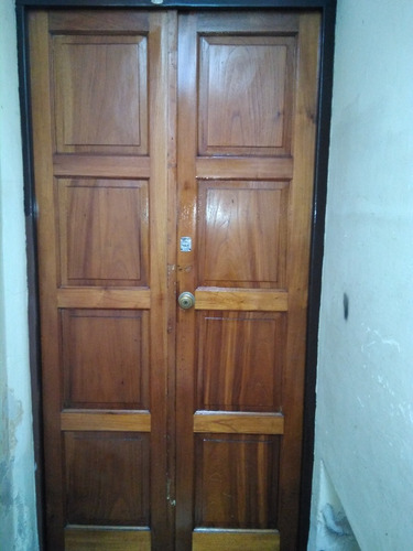 Apartamento En Tres Cruces De 2 O 3 Dorm. Sin Gastos Comunes