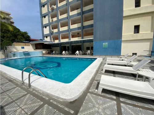Hotel En Venta - La Guaira