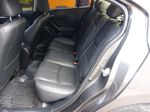 Mazda Mazda 3 Touring At 2000cc