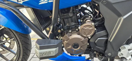 Suzuki Gixxer 250, Modelo 2021, Excelente Estado