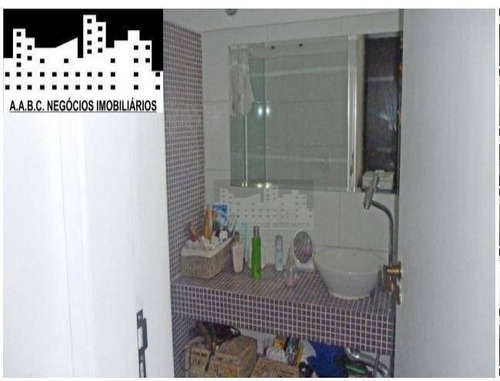 Sobrado À Venda, 150 M² Por R$ 900.000,00 - Planalto Paulista - São Paulo/sp - So0009