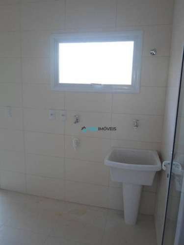 Imagem 22 de 28 de Sobrado Com 6 Dormitórios À Venda, 320 M² Por R$ 2.300.000,00 - Swiss Park - Campinas/sp - So0008