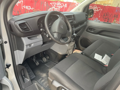 Citroën Jumpy FurgãO 1.6 Pack Td Blue Hdi 5p