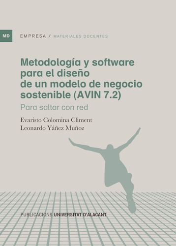 Metodología Y Software Diseño Negocio Sostenible -   - * 