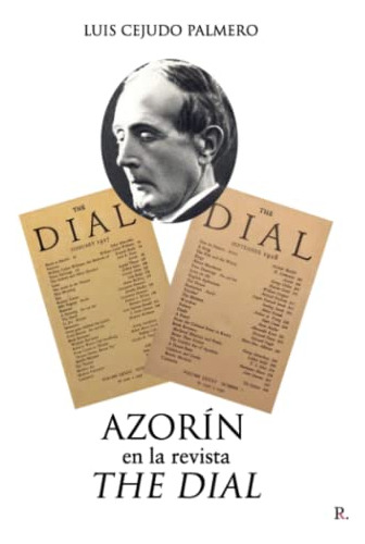 Azorin En La Revista The Dial