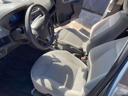 Imagem 9 de 14 de Chevrolet Cobalt Ltz 1.4 8v Flex