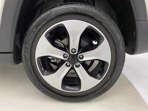 Imagem 7 de 14 de Jeep Compass Longitude D 2018